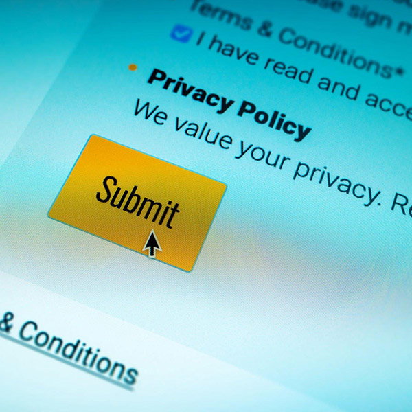 Compliance and policy documentation