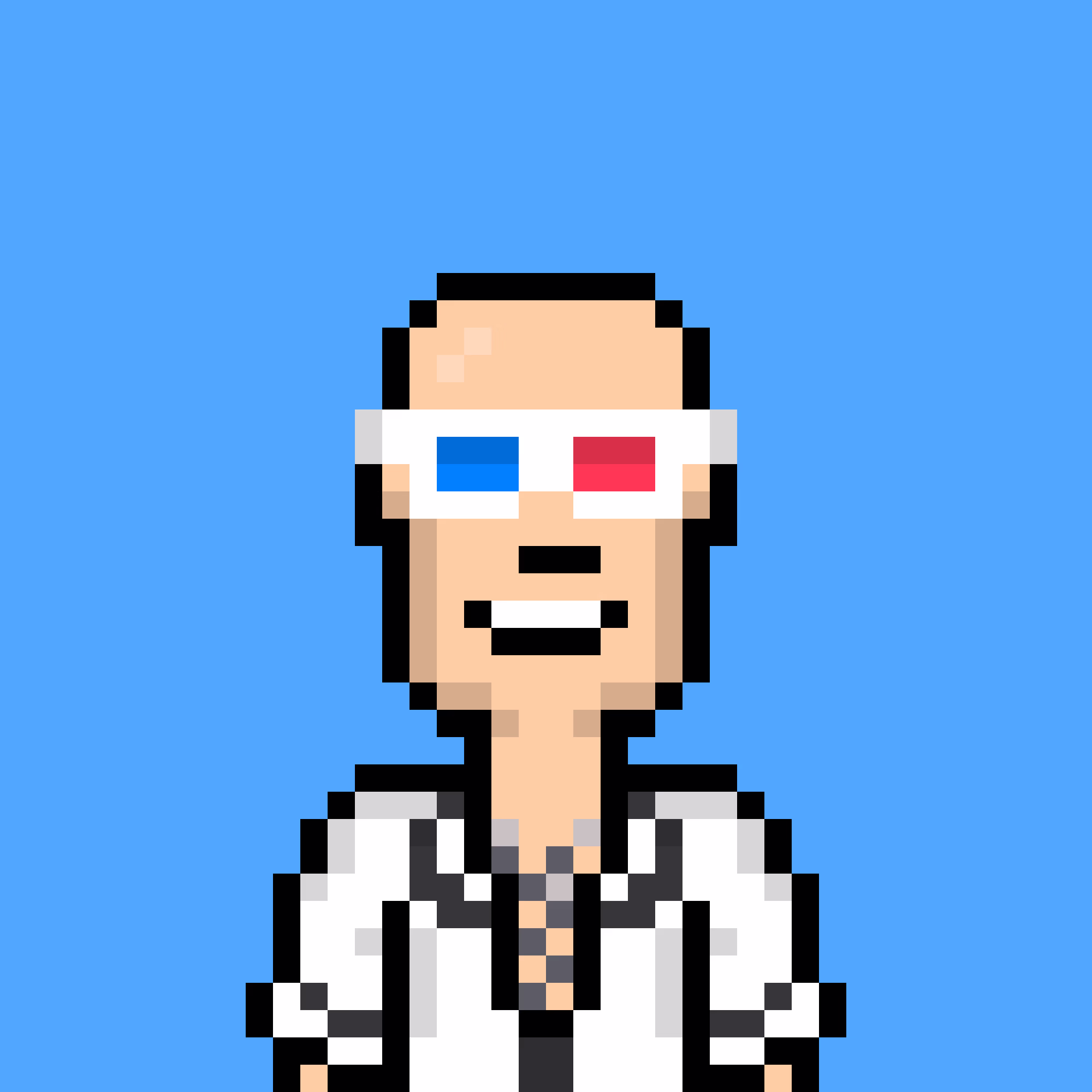 Portrait of Lucas, Ecommerce Lead